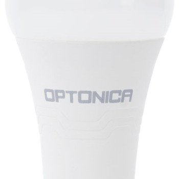 LED lemputė E27 A60 19W, neutrali balta šviesa