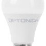 LED lemputė E27 A60 10.5W, 1055Lm, šalta balta šviesa