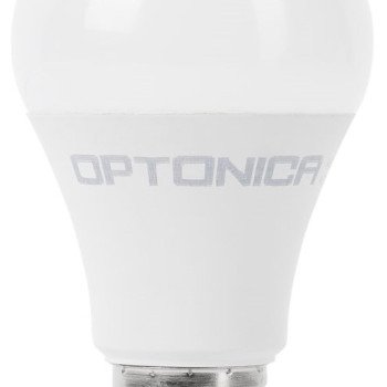 LED lemputė E27 A60 10.5W, 1055Lm, šilta balta šviesa