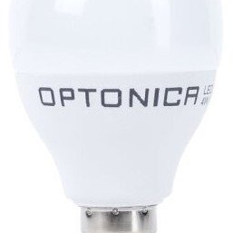 LED lemputė E14 G45 3.5W, neutrali balta šviesa
