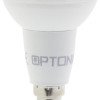 LED lemputė E14 R50 6W, šilta balta šviesa
