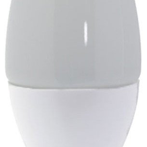 LED lemputė E14 6W, dimeriuojama, neutrali balta šviesa