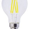 LED lemputė E14 G45 4W, neutrali balta šviesa LED lemputė E14 G45 4W, neutrali balta šviesa