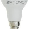 LED lemputė E14 R39 4W, neutrali balta šviesa