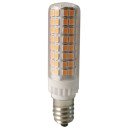 LED taškinė lemputė E14 7W, neutrali balta šviesa LED taškinė lemputė E14 7W, neutrali balta šviesa