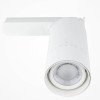 LED bėginis šviestuvas, 3F, 20W/25W/30W, 90Lm/W, baltas, CCT spalvos LED bėginis šviestuvas, 3F, 20W/25W/30W, 90Lm/W, baltas, CCT spalvos