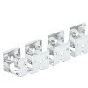 Tinklelis LED Flex Neon juostai 16x12mm Tinklelis LED Flex Neon juostai 16x12mm