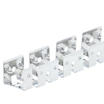 Tinklelis LED Flex Neon juostai 16x12mm