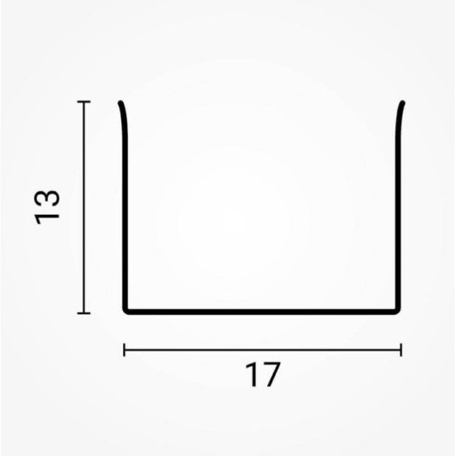 Tinklelis LED Flex Neon juostai 16x12mm Tinklelis LED Flex Neon juostai 16x12mm