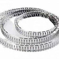 Tinklelis LED Flex Neon juostai 16x8mm