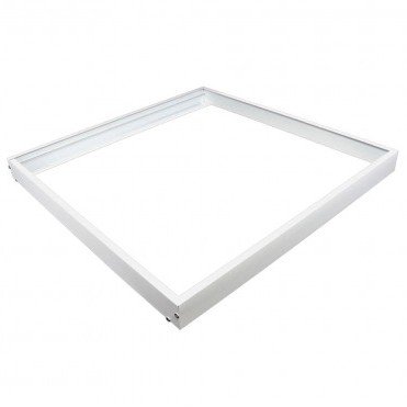 Rėmelis LED panelėms 60x60 Rėmelis LED panelėms 60x60