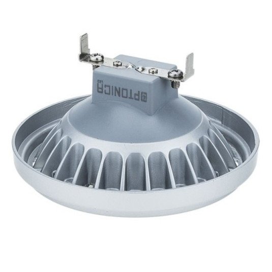 LED lemputė AR111 G53 12W, neutrali balta šviesa LED lemputė AR111 G53 12W, neutrali balta šviesa