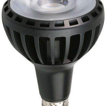 LED lemputė E27 PAR30 25W, neutrali balta šviesa