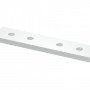 Tiesus sujungimas LED magnetinei sistemai M05