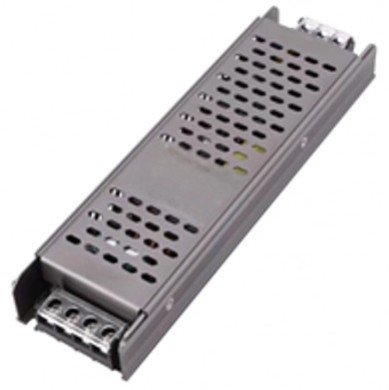 LED magnetinės sistemos M05 maitinimo šaltinis, 48V, 300W