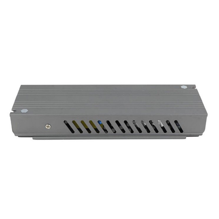 LED magnetinės sistemos M05 maitinimo šaltinis, 48V, 400W