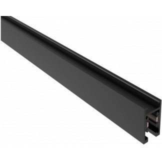 LED magnetinė sistema M05, plotis 1.1cm, kabanti/paviršinė, juoda, ilgis 2m LED magnetinė sistema M05, plotis 1.1cm, kabanti/paviršinė, juoda, ilgis 2m