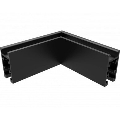 Horizontalus kampas LED magnetinei sistemai M05-S