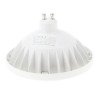 LED lemputė AR111 GU10 9W, šilta balta šviesa LED lemputė AR111 GU10 9W, šilta balta šviesa