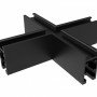 X kampas LED magnetinei sistemai M05-S