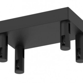 Lubinis pagrindas LED magnetinei sistemai M05-S