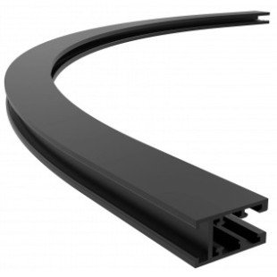 Vertikalus lankas LED magnetinei sistemai M05-S Vertikalus lankas LED magnetinei sistemai M05-S