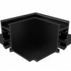 Horizontalus kampas LED magnetinei sistemai M05-R