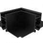 Horizontalus kampas LED magnetinei sistemai M05-R