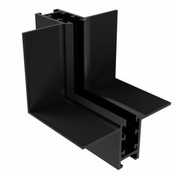 Vertikalus vidinis kampas LED magnetinei sistemai M05-R Vertikalus vidinis kampas LED magnetinei sistemai M05-R