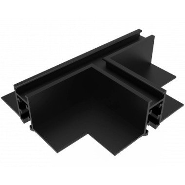 T kampas LED magnetinei sistemai M05-R
