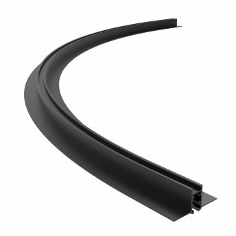 Horizontalus lankas LED magnetinei sistemai M05-R