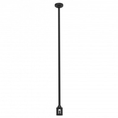 1-o sluoksnio laikiklis LED magnetinei sistemai M05-S, 10-20cm