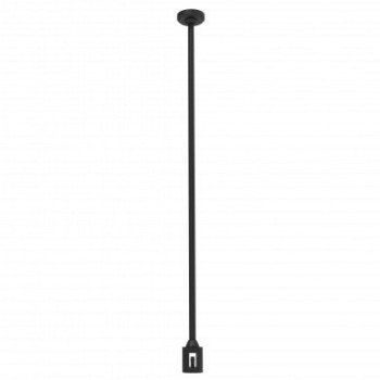 1-o sluoksnio laikiklis LED magnetinei sistemai M05-S, 25-50cm