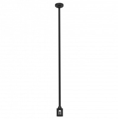 1-o sluoksnio laikiklis LED magnetinei sistemai M05-S, 25-50cm