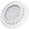 LED lemputė GU10 15W, šilta balta šviesa LED lemputė GU10 15W, šilta balta šviesa