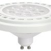 LED lemputė GU10 15W, šilta balta šviesa LED lemputė GU10 15W, šilta balta šviesa