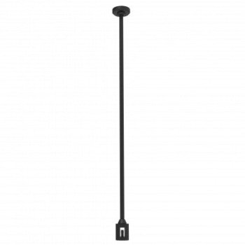 1-o sluoksnio laikiklis LED magnetinei sistemai M05-S, 50-100cm