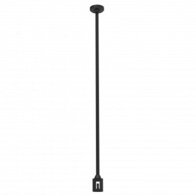 1-o sluoksnio laikiklis LED magnetinei sistemai M05-S, 50-100cm