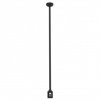 1-o sluoksnio laikiklis LED magnetinei sistemai M05-S, su laidais, 25-50cm