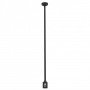 1-o sluoksnio laikiklis LED magnetinei sistemai M05-S, su laidais, 25-50cm