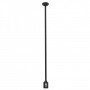 1-o sluoksnio laikiklis LED magnetinei sistemai M05-S, su laidais, 50-100cm