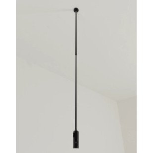 2-ų sluoksnių laikiklis LED magnetinei sistemai M05-S, 10-20cm 2-ų sluoksnių laikiklis LED magnetinei sistemai M05-S, 10-20cm
