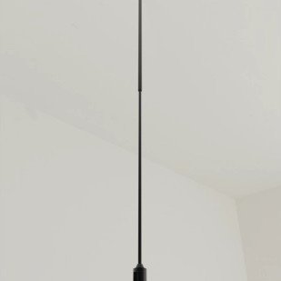 2-ų sluoksnių laikiklis LED magnetinei sistemai M05-S, 10-20cm