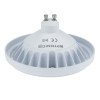 LED lemputė AR111 GU10 15W, šilta balta šviesa