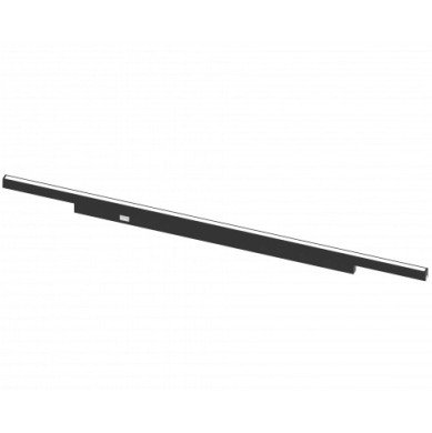 LED magnetinis linijinis šviestuvas M05, 7W, šilta balta šviesa