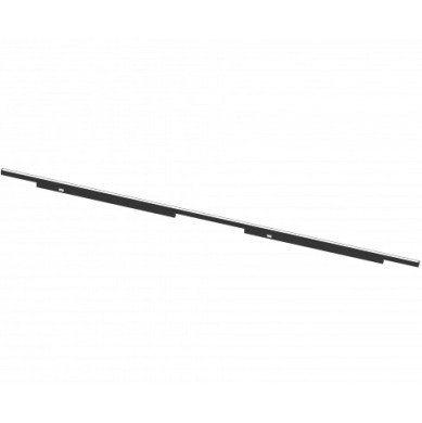 LED magnetinis linijinis šviestuvas M05, 14W, šilta balta šviesa