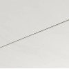 LED Neon juosta M05, 48V, 6W, šilta balta šviesa