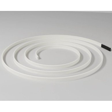 LED Neon juosta M05, 48V, 12W, neutrali balta šviesa LED Neon juosta M05, 48V, 12W, neutrali balta šviesa