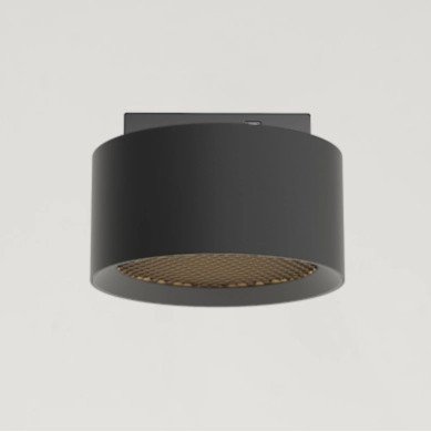 LED magnetinis šviestuvas M05, 10W, korio dangtelis, neutrali balta šviesa