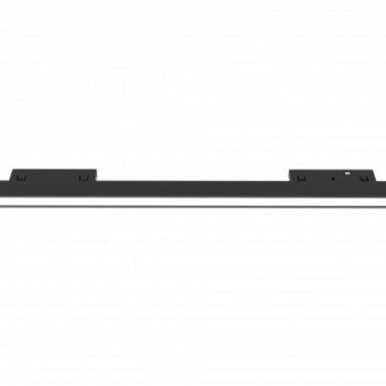 LED magnetinis linijinis šviestuvas M05, 10W, neutrali balta šviesa